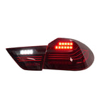 CSL Style LED Taillights for BMW X4 F26 2013-2016