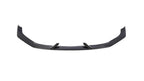 Audi RS3 8V Sedan (2017-2019) Carbon Fiber Front Lip – Facelift RS3 Bumper Front Lip