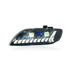 Full LED Projector Headlights for Audi Q7 4L 2006-2015