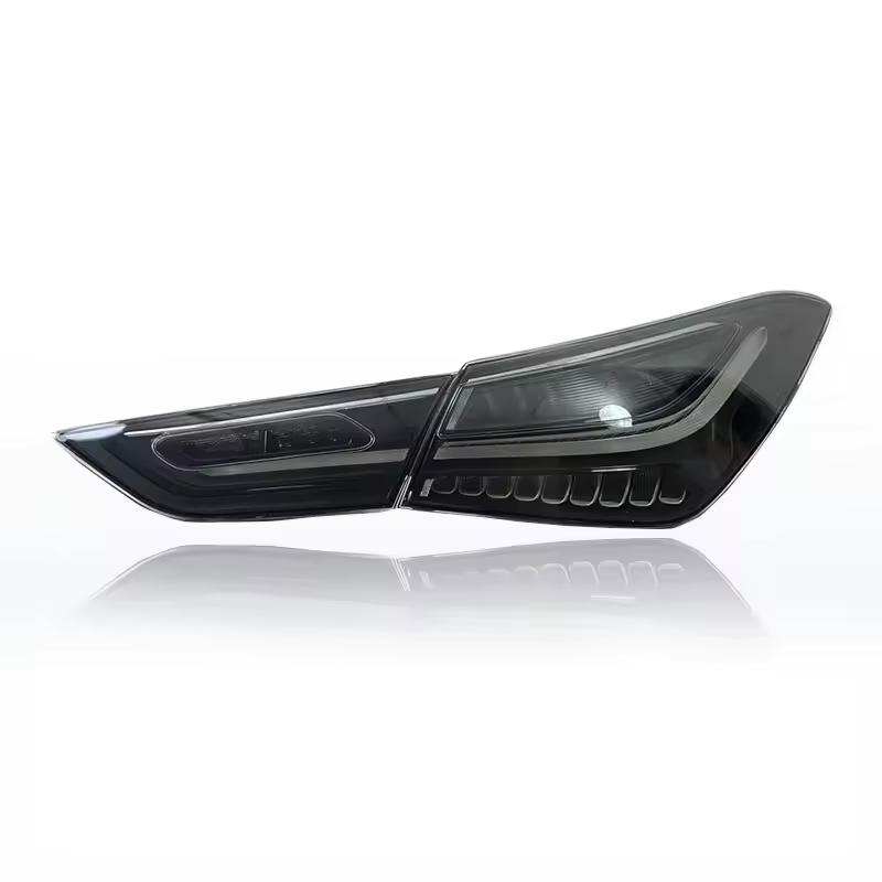 Premium New Style LED Rear Lamp Assembly for Mercedes-Benz CLA W118