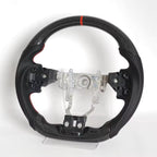 Carbon Fiber Steering Wheel for Mitsubishi Lancer Evolution X 2010-2015