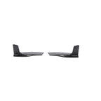 Audi A5 Quattro S-Line / S5 B9 Coupe & Sportback Carbon Fiber Rear Bumper Splitter 2017 - 2024