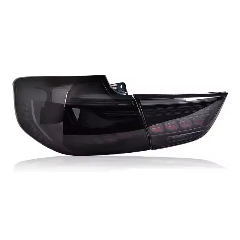 LED Taillights for BMW 3 Series GT F34 2013-2020
