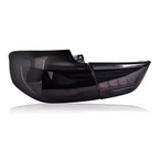 LED Taillights for BMW 3 Series GT F34 2013-2020