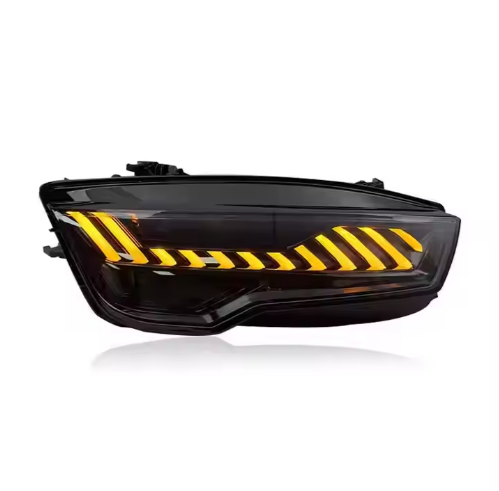 LED Headlights Assembly for Audi A7 (2011–2018)