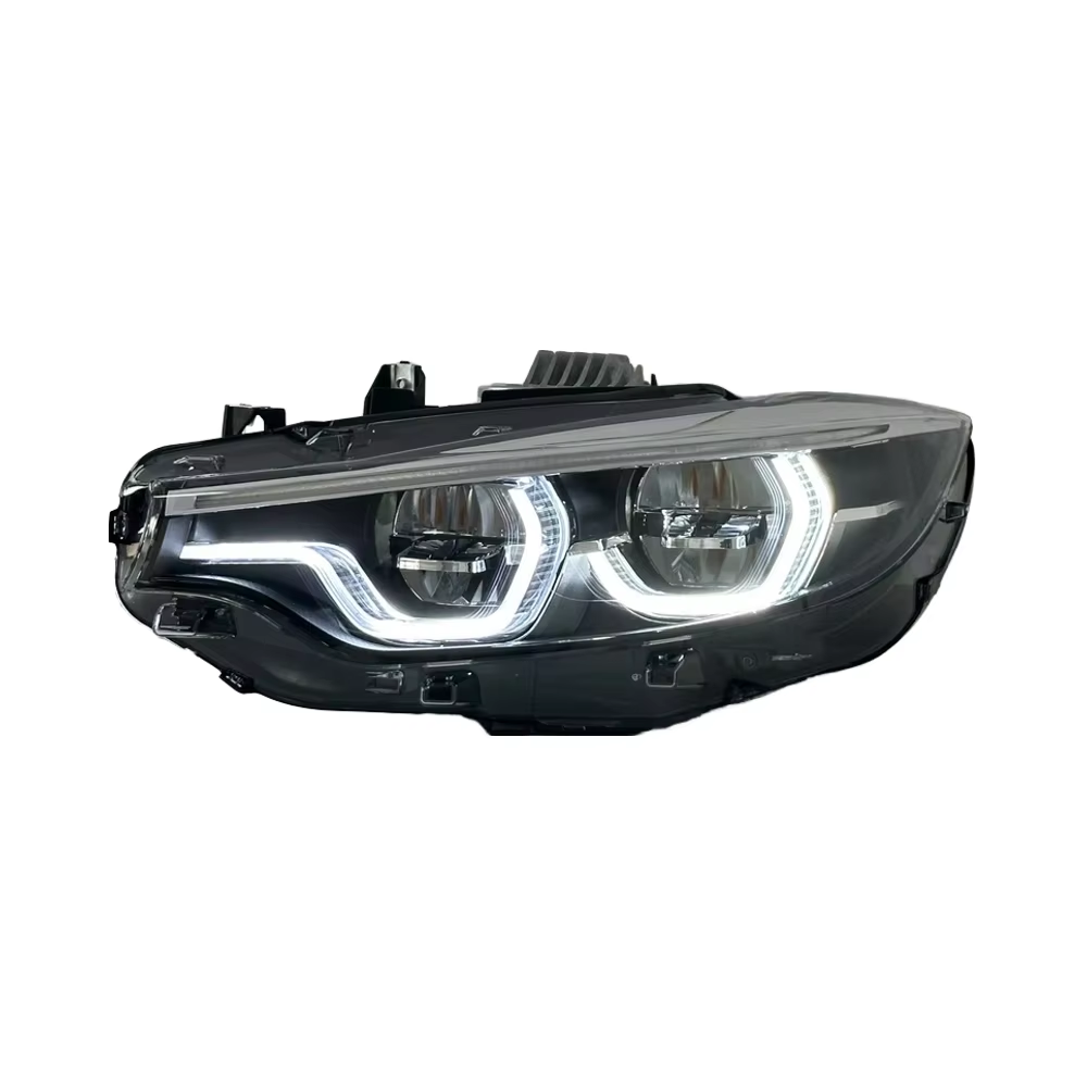 LED Headlights for BMW 4 Series F32/F33 2013-2017
