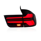 LED Tail Lights for BMW X5 E70 2007-2013
