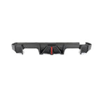 Dry Carbon Fiber Rear Diffuser – BMW G80 M3 / G82 G83 M4 Competition (2021–Present)