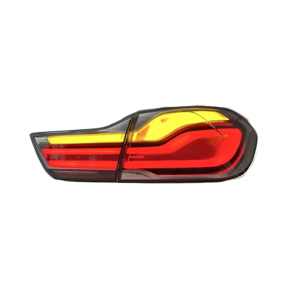LED Taillights for BMW 4 Series F32/F33/F36 & M4 F82/F83 2014-2020