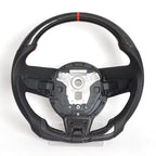 Real Carbon Fiber Steering Wheel for Chevrolet Camaro SS 2010-2011