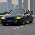 CSL Yellow LED DRL Modules for BMW F30/F31 Pre-LCI 2012-2015