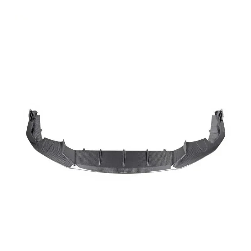 Paktechz Prepreg Carbon Fiber Front Lip -  Lamborghini Huracan EVO RWD