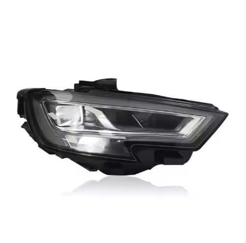 Full LED Headlights for Audi A3 2017-2020