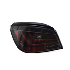 GTS Style LED Tail Lights for BMW 5 Series E60 2003-2010