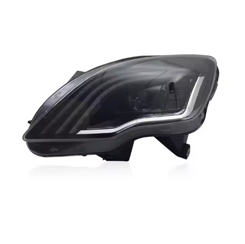 LED Headlights Assembly for Mercedes Benz R-Class W251 (2010–2017)
