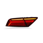 Premium LED Tail Light Assembly for Audi A7 2011–2018