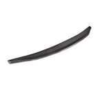 Audi A6 C7 (4G) Carbon Fiber Rear Trunk Spoiler – S-Line Style (2012–2016 Sedan)