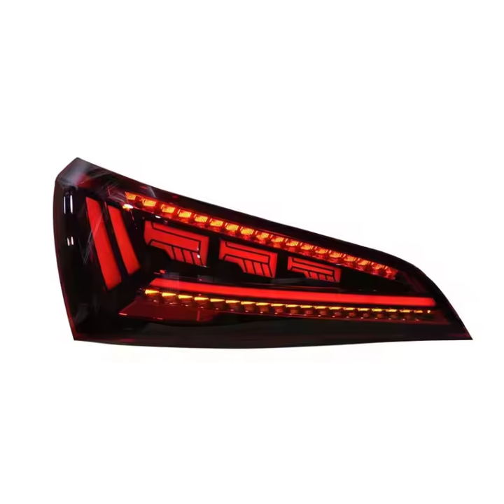 Audi Q5 LED Tail Lights 2008-2018 Plug and Play