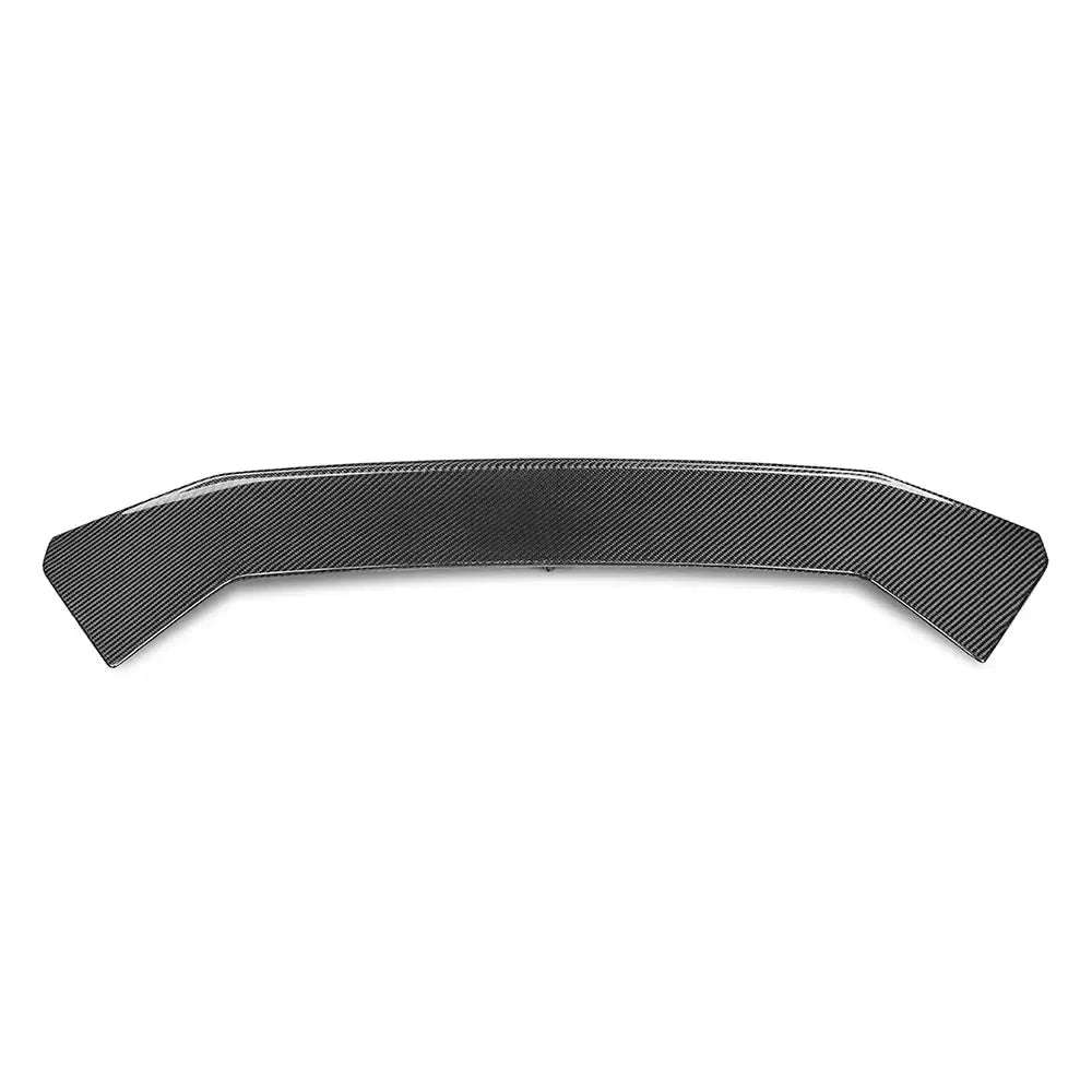 Dry Carbon Fiber Rear Spoiler - Lamborghini Huracan Evo