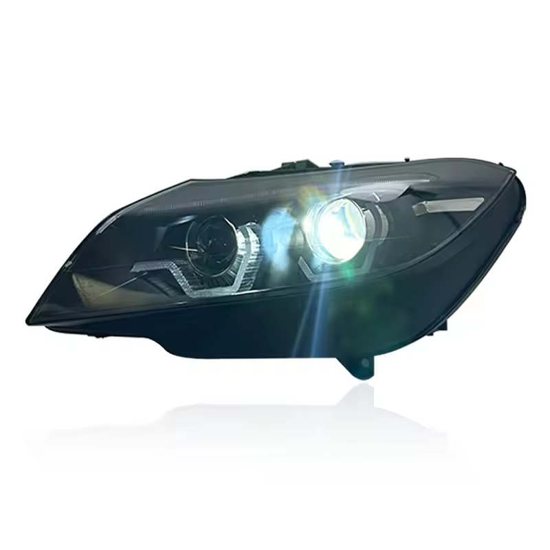 LED Headlights for BMW Z4 E89 2009-2016