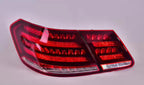 LED Tail Lights for Mercedes-Benz E-Class W212 2009-2015