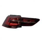 CSL Style LED Tail Lights for Volkswagen Golf 8