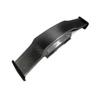 Carbon Fiber AP Wing With Base Panel - Lamborghini Huracan