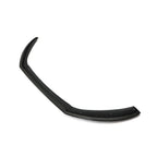 Audi S5 / A5 S-Line B8 Carbon Fiber Front Lip – Prepreg Splitter (2009–2010)