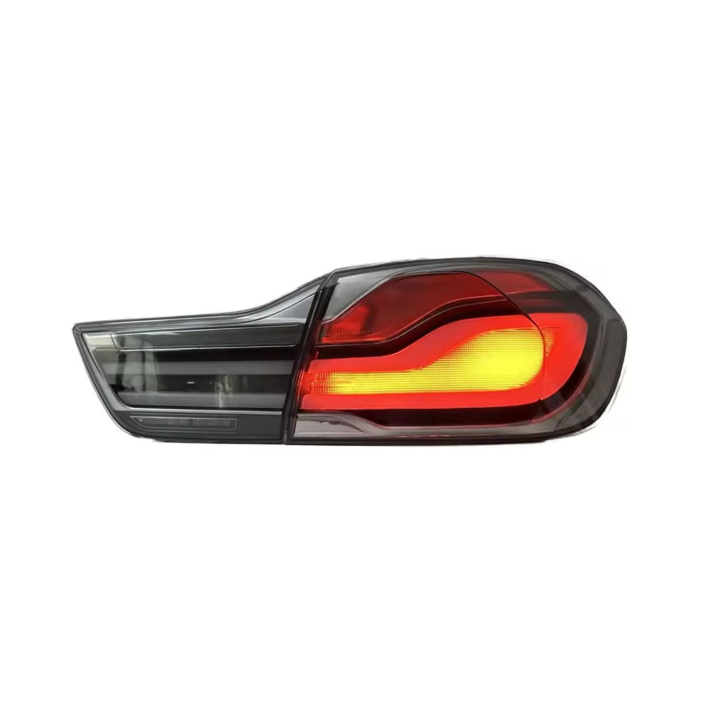 LED Taillights for BMW 4 Series F32/F33/F36 & M4 F82/F83 2014-2020