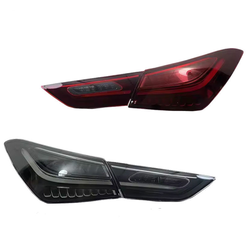Premium New Style LED Rear Lamp Assembly for Mercedes-Benz CLA W118