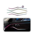 BMW 3 Series G20 / G28 Interior 64-Color LED Ambient Light Kit 2020 - 2024