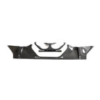 Carbon Fiber Rear Diffuser – BMW M2 G87 Coupe (2022–Present)