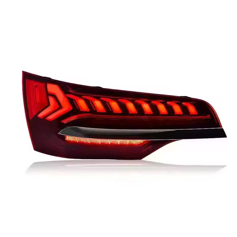 LED Tail Lights for Audi Q7 / Q7L 2006-2015