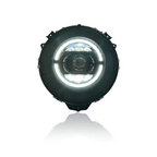 LED Headlights Assembly for Mercedes Benz G-Class W463 (2007–2017)