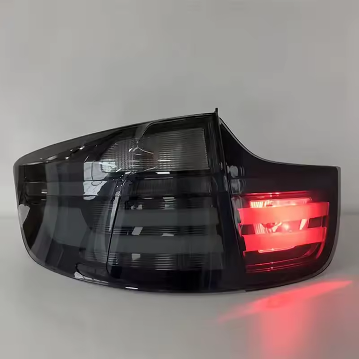 LED Taillights for BMW X6 E71 2007-2014