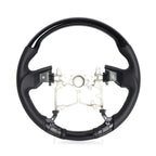 Full Leather Steering Wheel for Toyota Prado Tundra Tacoma 4Runner
