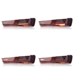 CSL Style LED Tail Lights for BMW G20 3 Series & G28 2019-2024