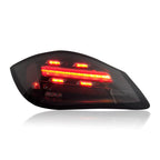 LED Taillights for Porsche Cayman & Boxster 987.2 2009-2012