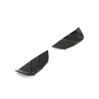 Dry Carbon Fiber Side Fender Vent Covers – BMW G82 & G83 M4 (2021+)