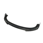 Audi A7 S-Line / S7 Sportback Carbon Fiber Front Chin Lip Spoiler 2019 - Up