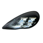 2025 Style LED Headlights for Porsche Panamera 970.1 (2010-2013)
