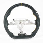 Hydro-Dip Carbon Fiber Steering Wheel for Chevrolet Corvette C6 Z06 / ZR1 2006-2011
