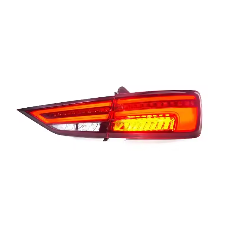 Audi A3 Upgraded LED Tail Lights Rear Lamp Assembly 2013-2019
