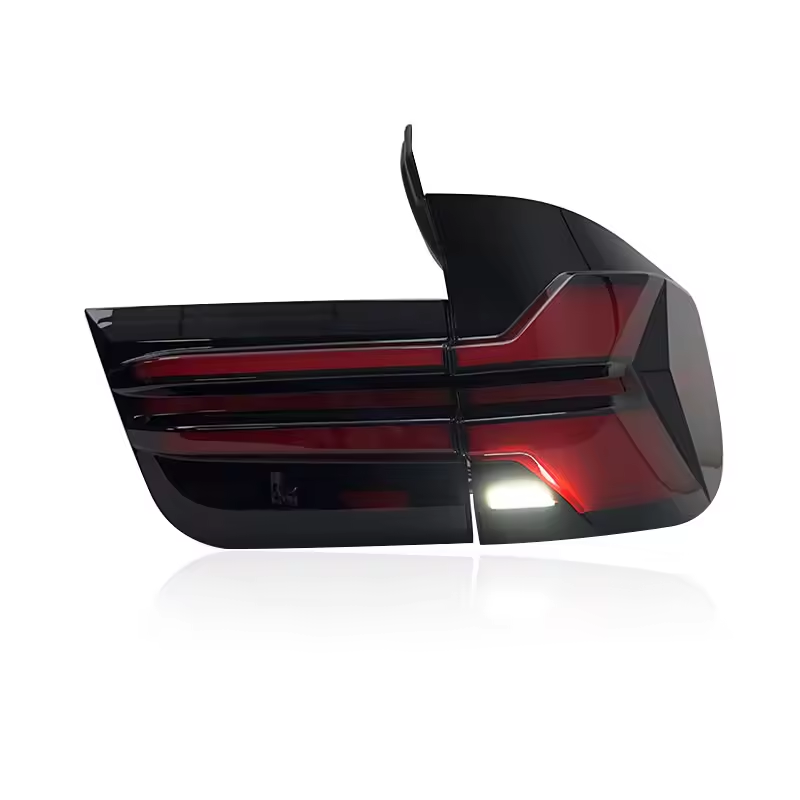LED Tail Lights for BMW X5 E70 2007-2013