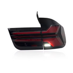 LED Tail Lights for BMW X5 E70 2007-2013