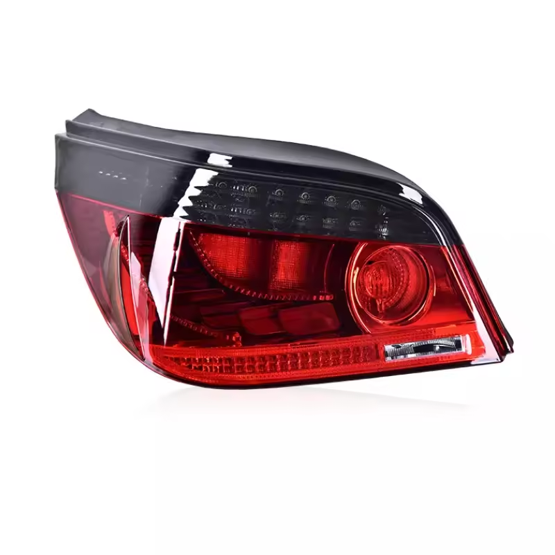 LED Tail Lights for BMW 5 Series E60 2003-2009