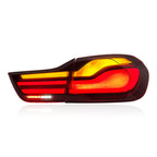 LCI LED Tail Lights for BMW 4 Series F32/F82 2014-2020