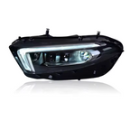 LED Headlights for Mercedes-Benz A-Class W177 2018-2022