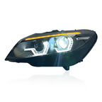 LED Headlights for BMW Z4 E89 2009-2016