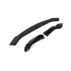 Dry Carbon Fiber Front Lip – BMW G80 M3 / G82 G83 M4 (2021–Present)
